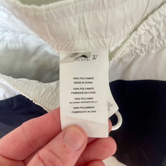 J CREW Swim Shorts - Picture 4 of 5